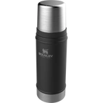 Stanley LEGENDARY CLASSIC - Matte Black 0,47 L