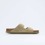 Birkenstock Arizona SFB VL Faded Khaki 1019045