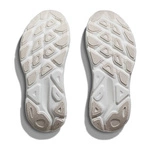 Hoka WOMEN'S CLIFTON 9 BLACK/ROSE GOLD