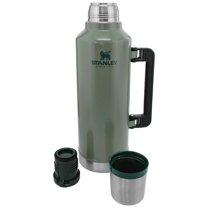 Stanley 2,3L LEGENDARY CLASSIC HAMMERTONE GREEN