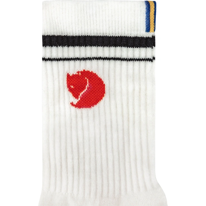 Fjällräven Socks HOJA F13400003-111 Eggshell