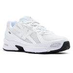 New Balance 740 U740WW2 White Sneakers