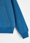 Coalition CLTN SK8 K H Kids' hoodie – blue