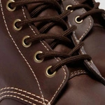 Dr. Martens women's boots 1460 Pascal Wyoming dark brown 42595200