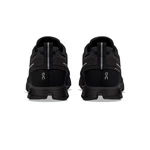 On CLOUD 5 WATERPROOF W All-black 5998838
