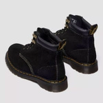 Dr. Martens 939 Distressed Suede Ankle Boots 41380001