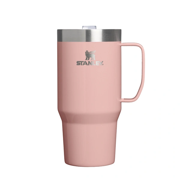 Stanley Everyday Suburban Mug 0.71L Peach Rose