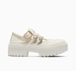 Converse Chuck Taylor All Star Lugged Heel Mary Jane Platform A10617C