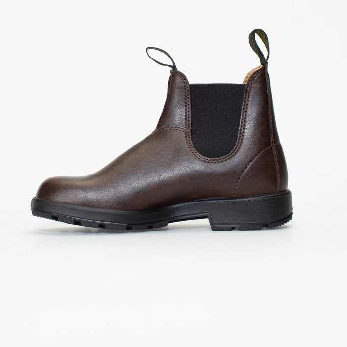 Blundstone CHELSEA BOOTS 2116 VEGAN BROWN