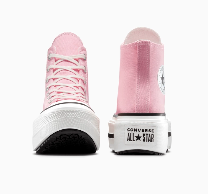 Converse Chuck Taylor All Star Lift Double Stack A15012C