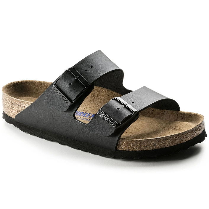 Birkenstock Arizona BF SFB Black 551253