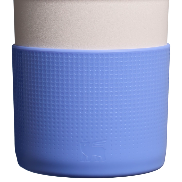 Stanley Quencher Boot and Straw Cover Set 1.18L Hydrangea