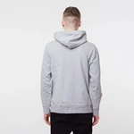 Levi's Graphic Po Hoodie Grey