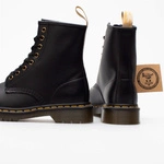 Dr. Martens vegan boots 1460 Felix Rub Off black 14045001