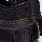 Dr. Martens DMXL MJ Mary Jane Leather Shoes 42060001