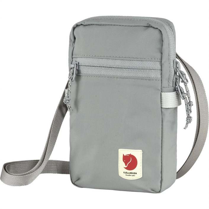 Fjällräven High Coast Pocket F23226-016 Shark Grey