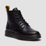 Dr. Martens Chukka Boots Brookline Black 41550001