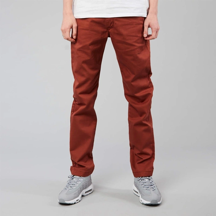 Vans AUTHENTIC CHINO STRETCH VA3143YFQ