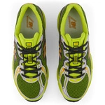 New Balance 740 U74099S Green Sneakers