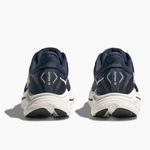 HOKA Clifton 10 Men's Running Shoes Navy / White