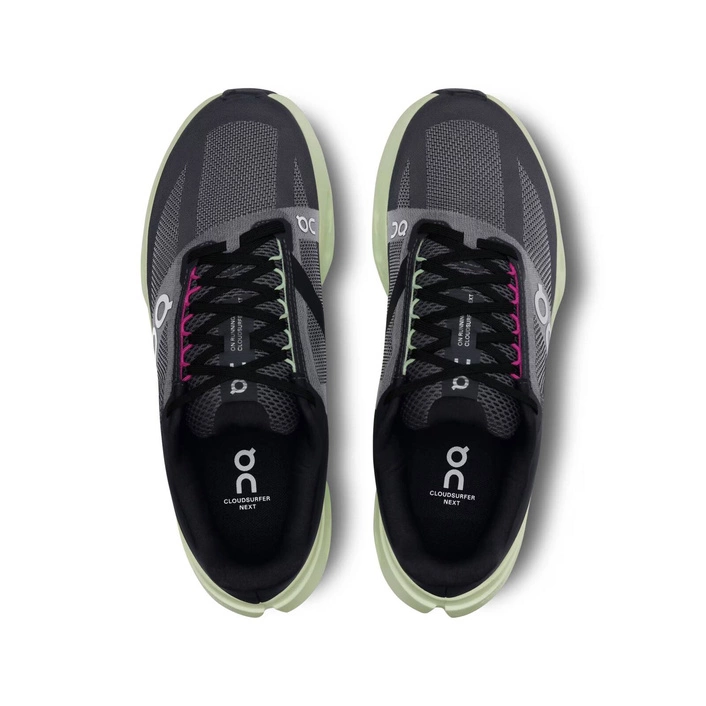On CLOUDSURFER NEXT Black-Lima 3WE30052535