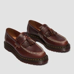Dr. Martens Tassel Loafers Adrian Ben Orleans Caramel 42849200