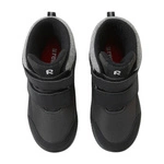Reima kids' winter boots Hallava graphite 5400147A