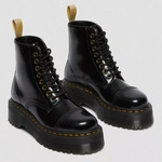 Dr. Martens Sinclair Vegan Platform Boots DM26410001