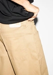 Coalition CLTN BELIK Men's Trousers – beige