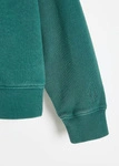 Coalition CLTN SK8 K C Kids' sweatshirt – turquoise