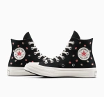 Converse Chuck 70 Embroidered Strawberries A14944C