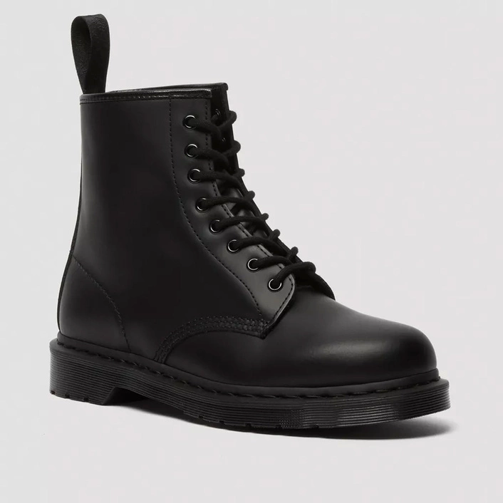 Dr. Martens boots 1460 Mono Smooth black 14353001