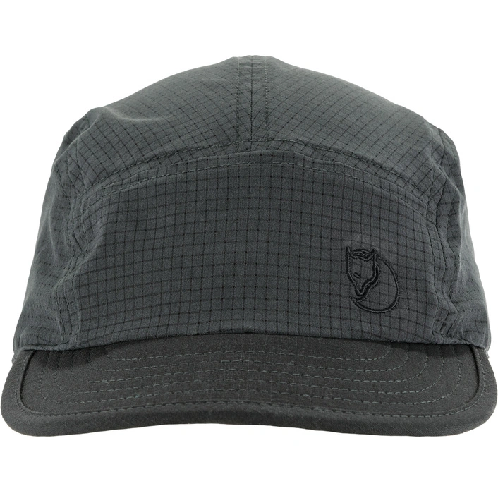 Fjällräven Abisko Trekking Cap F13100213-030 Dark Grey