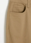 Coalition CLTN BELIK Men's Trousers – beige