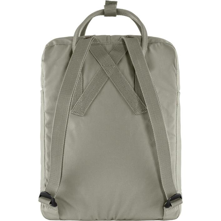 Fjällräven Backpack Kånken F23510-021 Fog