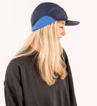 Czapka zimowa Fjallraven Logo Tab Hat Pine Green