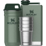 Stanley ADVENTURE -  H.GREEN