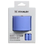 Stanley Quencher Boot and Straw Cover Set 0.88L / 0.59L Hydrangea