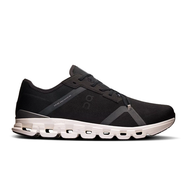 On Running CLOUD X 4 AD Black-Asphalt 3MF10260397