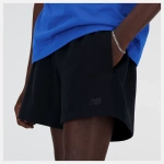 New Balance Men's Shorts MS41511BK Black