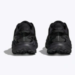 HOKA Challenger 8 GORE-TEX Men's Trail Running Shoes Black/Carbon Black