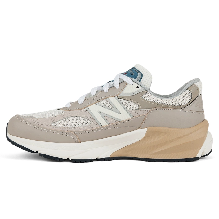 New Balance Sneakers 990 U990MM6 Made in USA x Teddy Santis