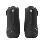 Reima Tec Winter boots Talvella Kids Kids Black 5400150A9990
