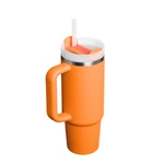 Stanley Quencher H2.O FlowState™ 0.89L Goldenrod Coral