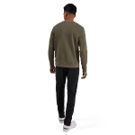 On Running ACTIVE PANTS Black 13600086