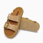 Bohonomad Sydney Slipper - Sand