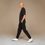 On Men's Club Pants Black 1ME10040553
