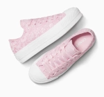 Converse Chuck Taylor All Star Lift Platform Lace A15006C