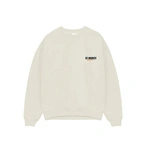 Kaotiko Crew Oversize Apres Ski Organic Cotton AT020-01-G002