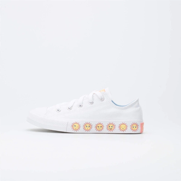 Converse CHUCK TAYLOR ALL STAR SUN GRAPHIC  670702C